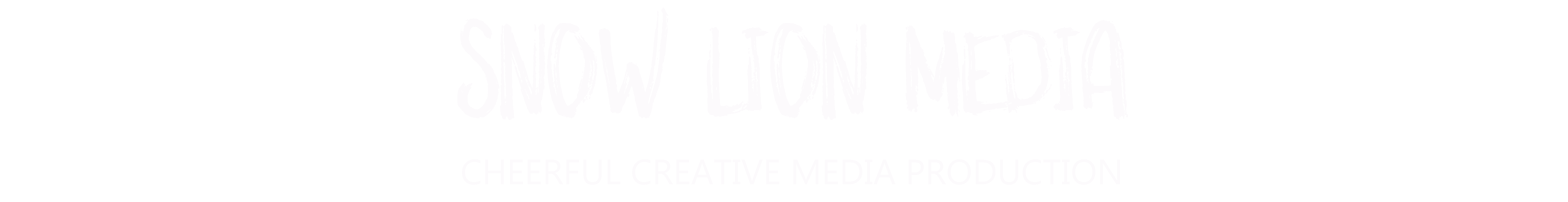 SNOW LION MEDIA